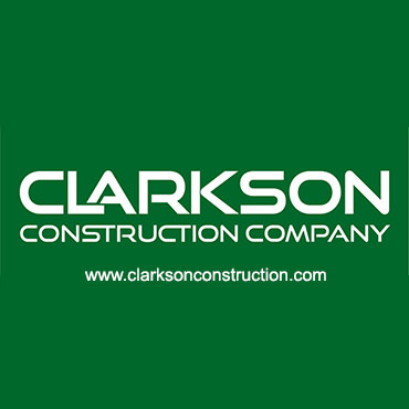 Clarkson Construction Company in Kansas City Missouri is a proud sponsor of the Missouri Wolverines Youth Cheerleading Club