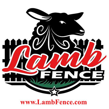 Lamb Fence is a proud sponsor of the Missouri Wolverines Youth Cheerleading Club. Visit our website at www.lambfence.com