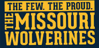 Missouri Wolverines Youth Cheerleading Club in Kansas City Missouri